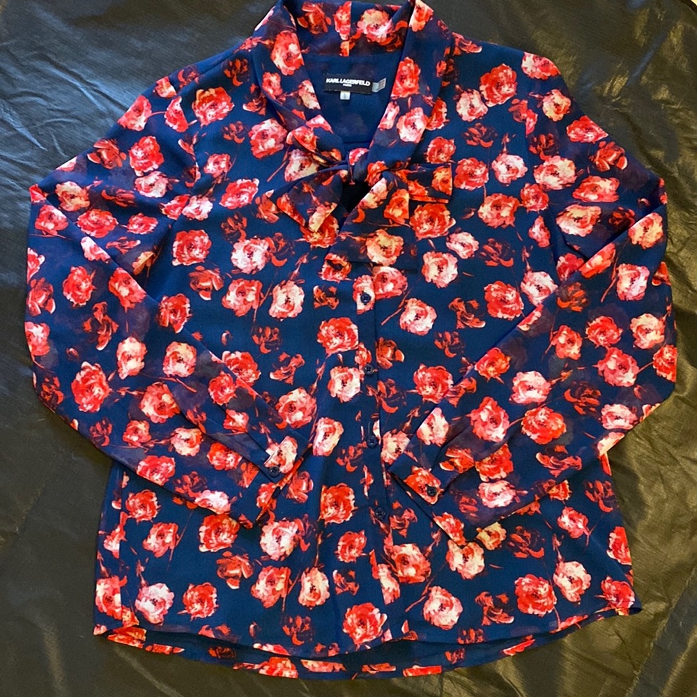 Dressy top